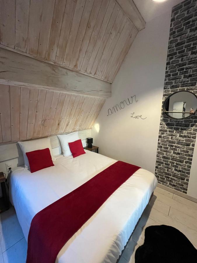Chic Appartement ! Poligny  Extérieur photo